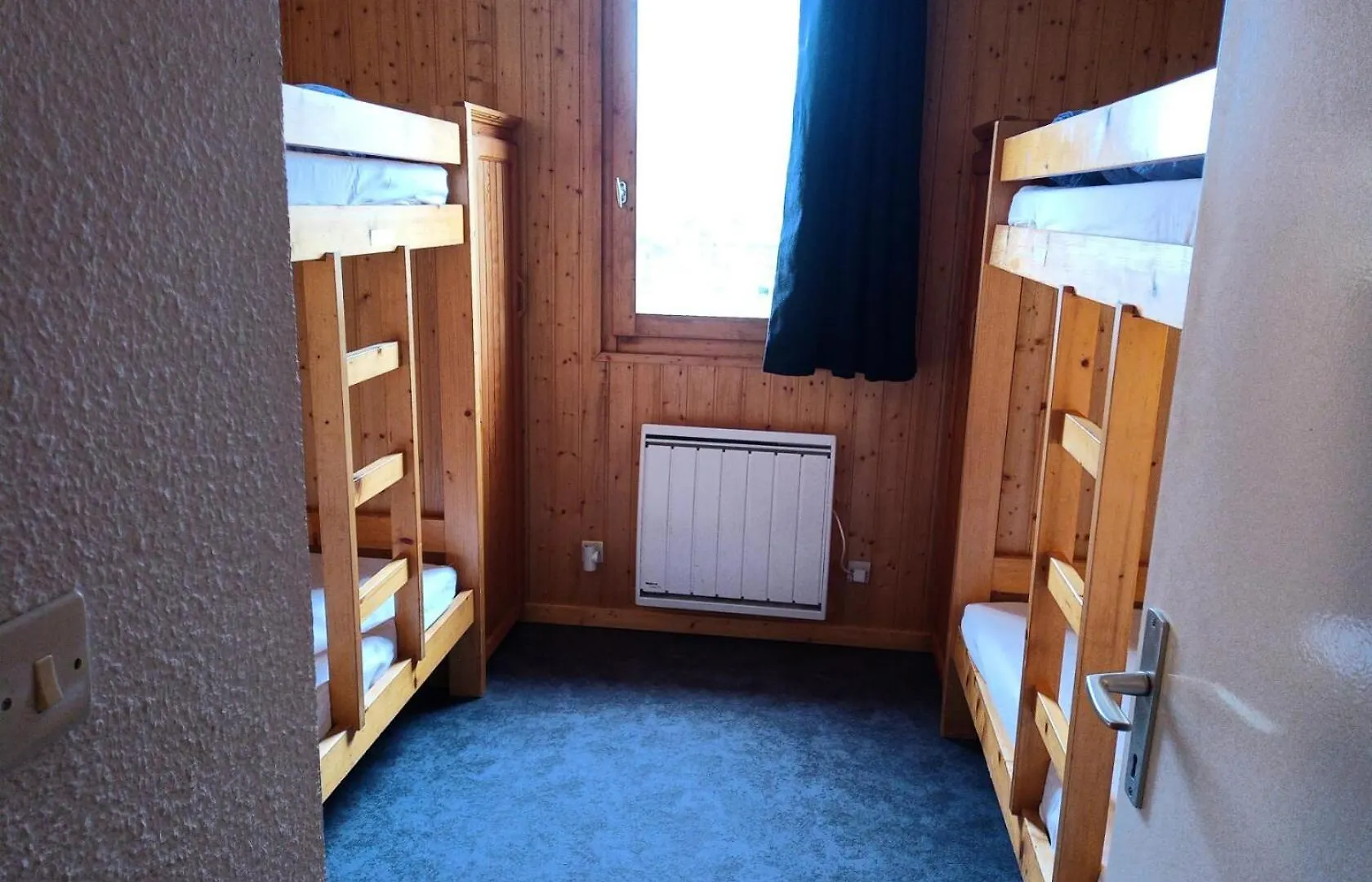 Residence Plein Soleil - Appartement 2 Pieces 6 Personnes Plagne Villages Mae-4484 La Plagne-Tarentaise 0*,